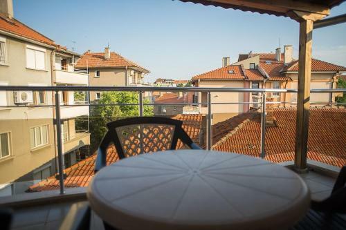Hostal Home Gramatikovi