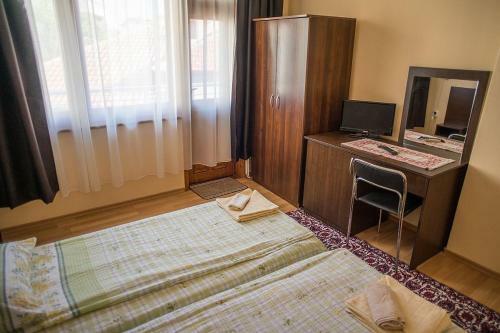 Hostal Home Gramatikovi
