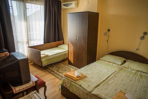 Hostal Home Gramatikovi