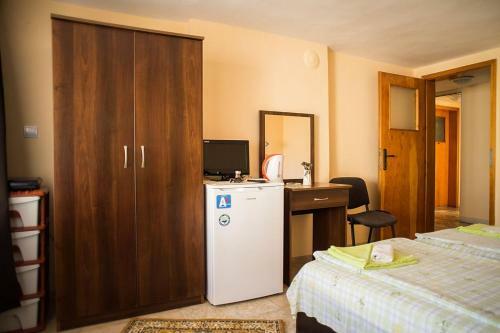 Hostal Home Gramatikovi
