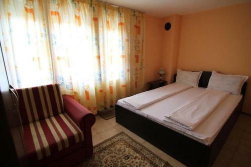 Hostal Home Gramatikovi