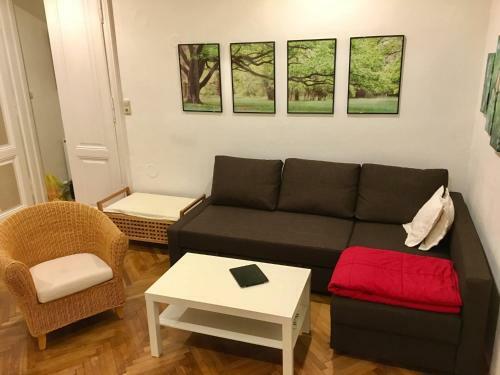 Apartamento Villa Traun