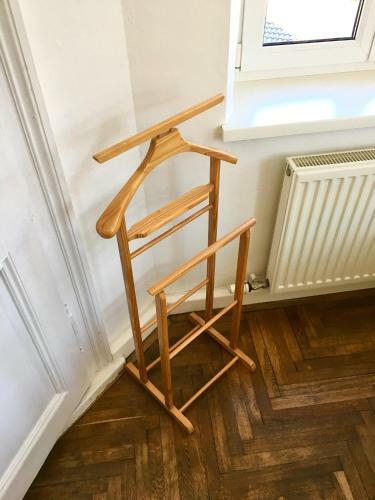 Apartamento Villa Traun