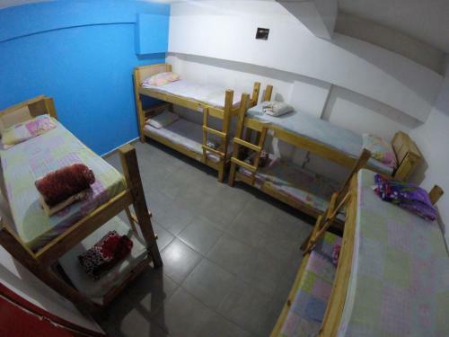 Deck Hostel