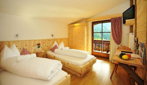 Hostal Resort Alt-�tztal