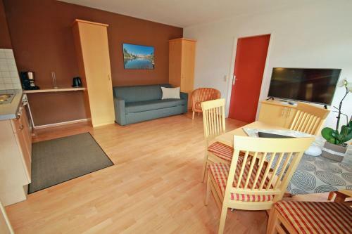 Apartamento Bliem Living