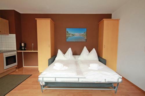 Apartamento Bliem Living