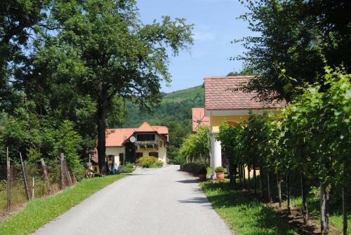 Agroturismo Weingut Schlafgut Genussgut Lorenz