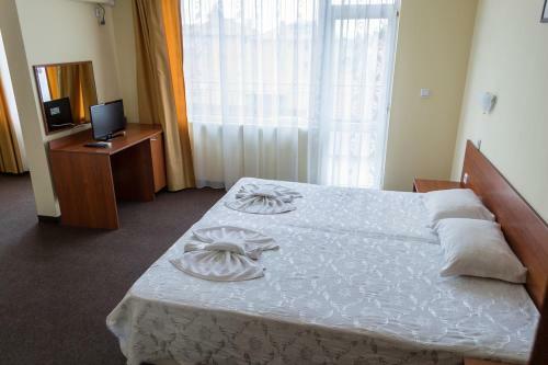 Sandor Hotel