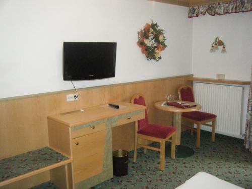 Hotel Auffacherhof