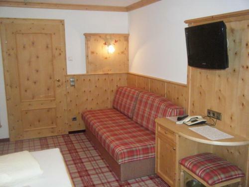Hotel Auffacherhof