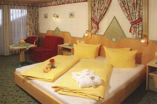 Hotel Auffacherhof