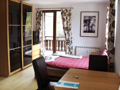 Predela 2 Aparthotel