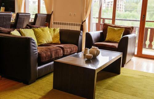 Predela 2 Aparthotel
