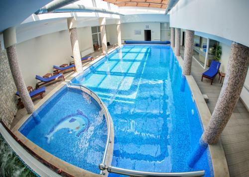 Predela 2 Aparthotel
