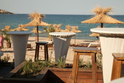 Sunny Beach Apartment 100