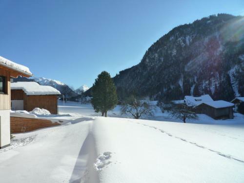 Apartamento Appartement Mountainview