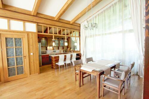 Villa Alisa Bansko