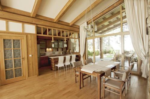 Villa Alisa Bansko