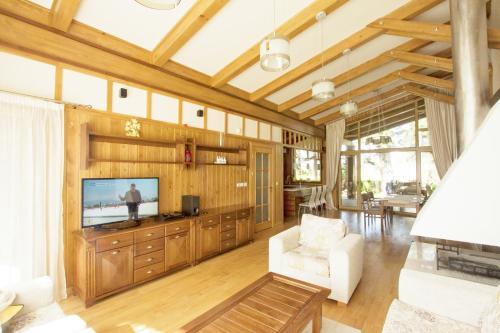 Villa Alisa Bansko