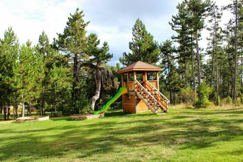 Villa Alisa Bansko