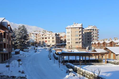 Villa Alisa Bansko