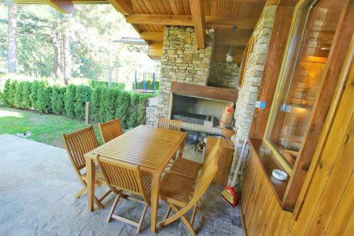Villa Alisa Bansko
