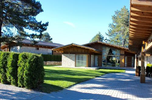 Villa Alisa Bansko