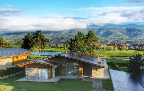 Villa Alisa Bansko