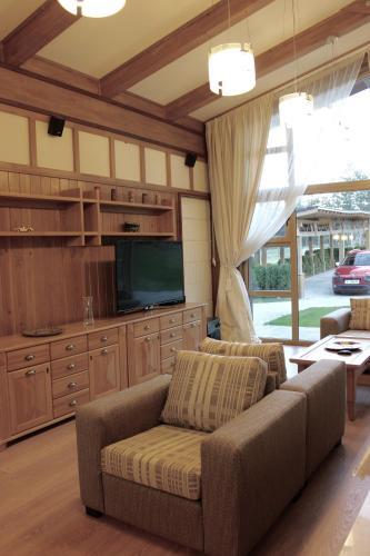 Villa Alisa Bansko