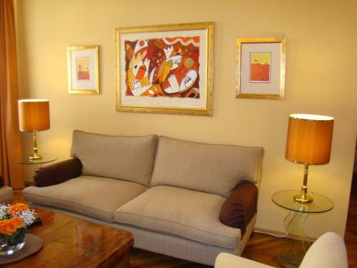 Apartment Near Hundertwasserhaus Vienna