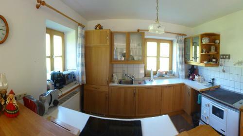 Ferienhaus Seitter