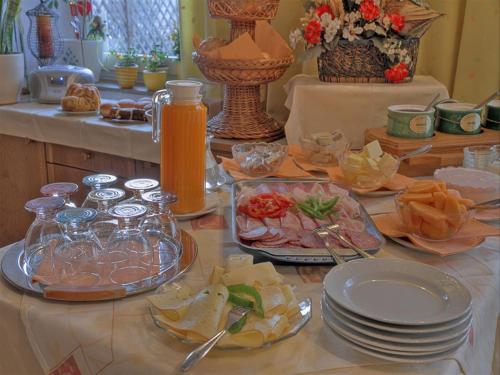 Hostal Haus Riedl