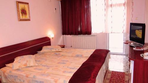 Hotel Markita