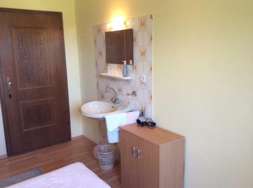 Apartamento Haus Steiner