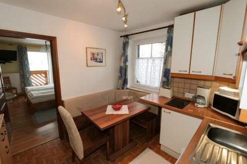 Apartamento Haus Steiner