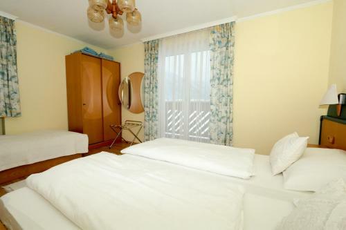 Apartamento Haus Steiner