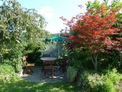 Apartamento Weingut- G�stezimmer Marko