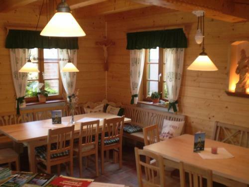 Apartamento Weingut- G�stezimmer Marko