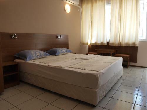 Hostal Guestrooms Maria Antoaneta