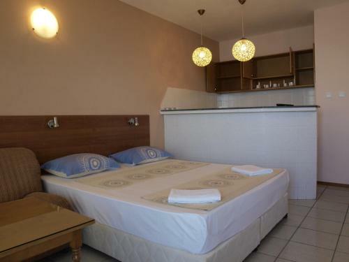 Hostal Guestrooms Maria Antoaneta