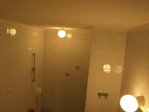 Hostal Guestrooms Maria Antoaneta
