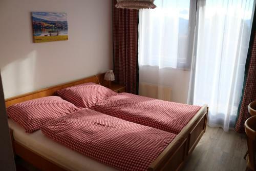 Hostal Pension Waldschenke Am W�rthersee