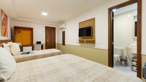 Hostal Pousada Bahia Tambor
