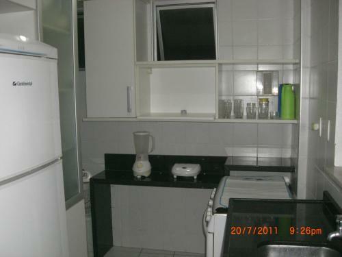 Apartamento Na Praia Do Futuro