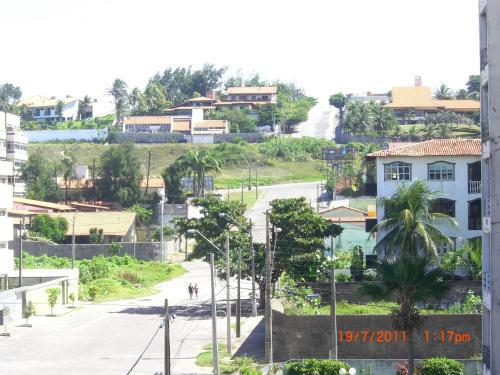 Apartamento Na Praia Do Futuro