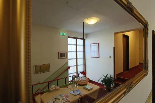 Hotel-pension Leiner