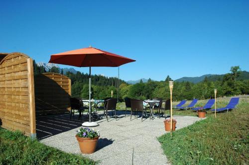 Bed & Breakfast Pension Zum Schreiner