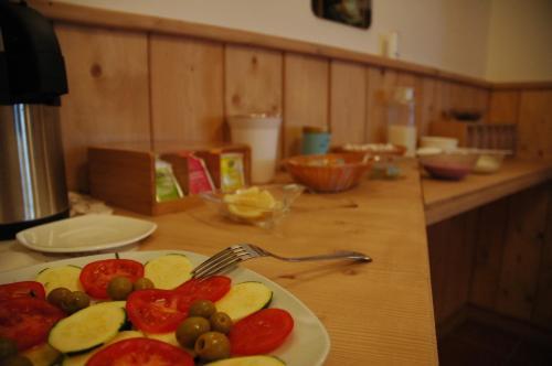 Bed & Breakfast Pension Zum Schreiner