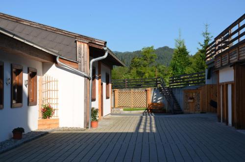 Bed & Breakfast Pension Zum Schreiner